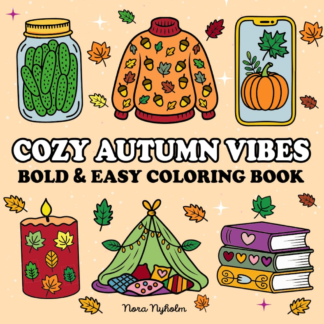 Cozy Autumn Vibes