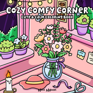 Cozy Comfy Corner