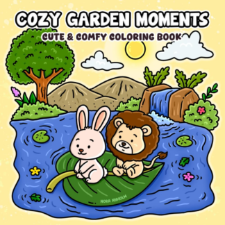 Cozy Garden Moments
