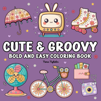 Cute & Groovy