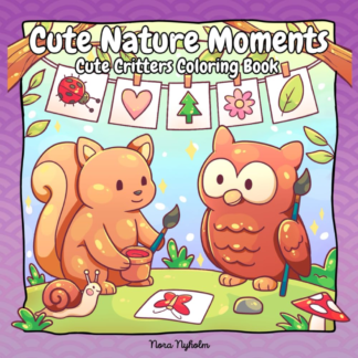 Cute Nature Moments